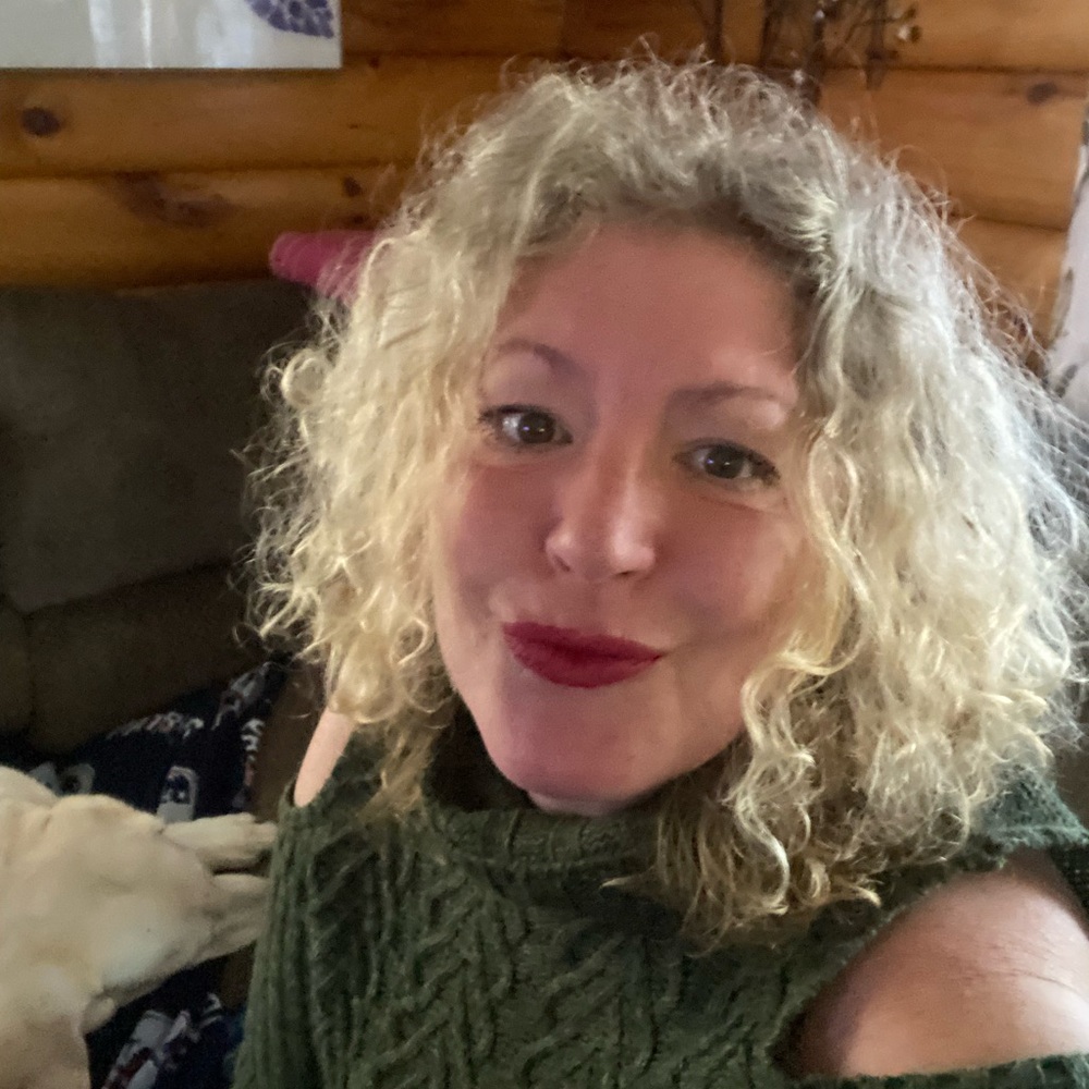 Meet your Posher, Dawna Rae
